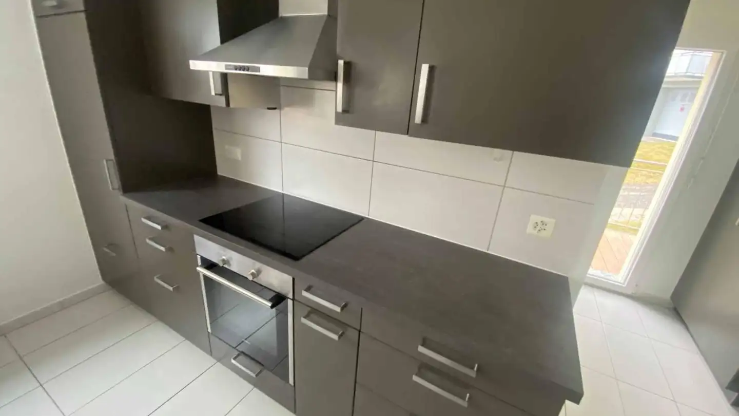 Apartment for rent - 1450 Ste-Croix - Photo 3