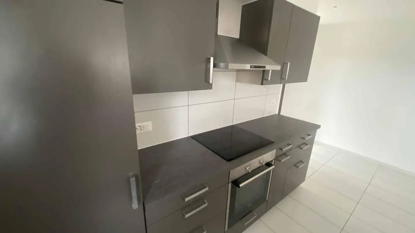 Apartment for rent - 1450 Ste-Croix - Photo 4