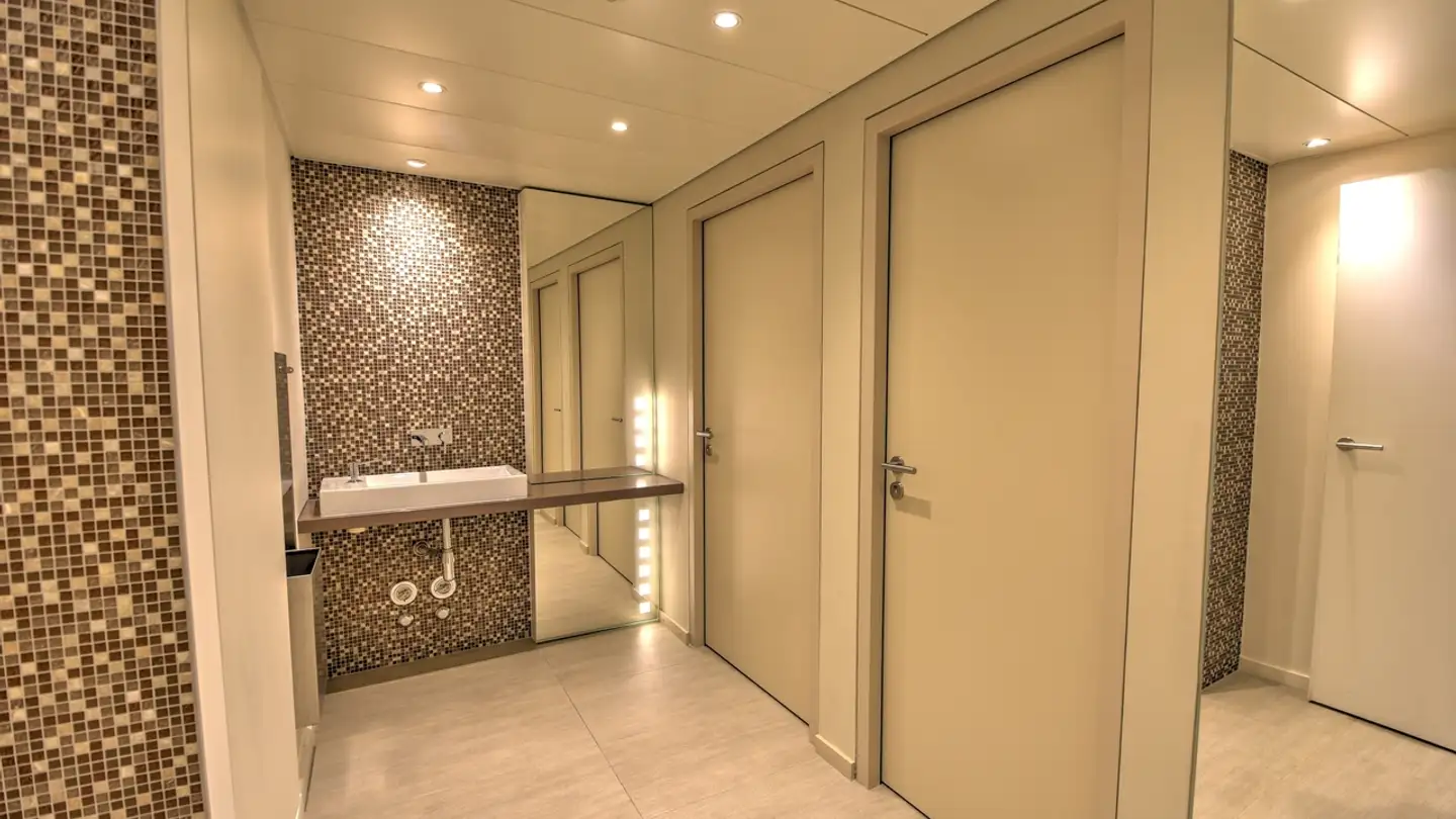 Office space for rent - Place De La Fusterie, 1204 Genève - Photo 4