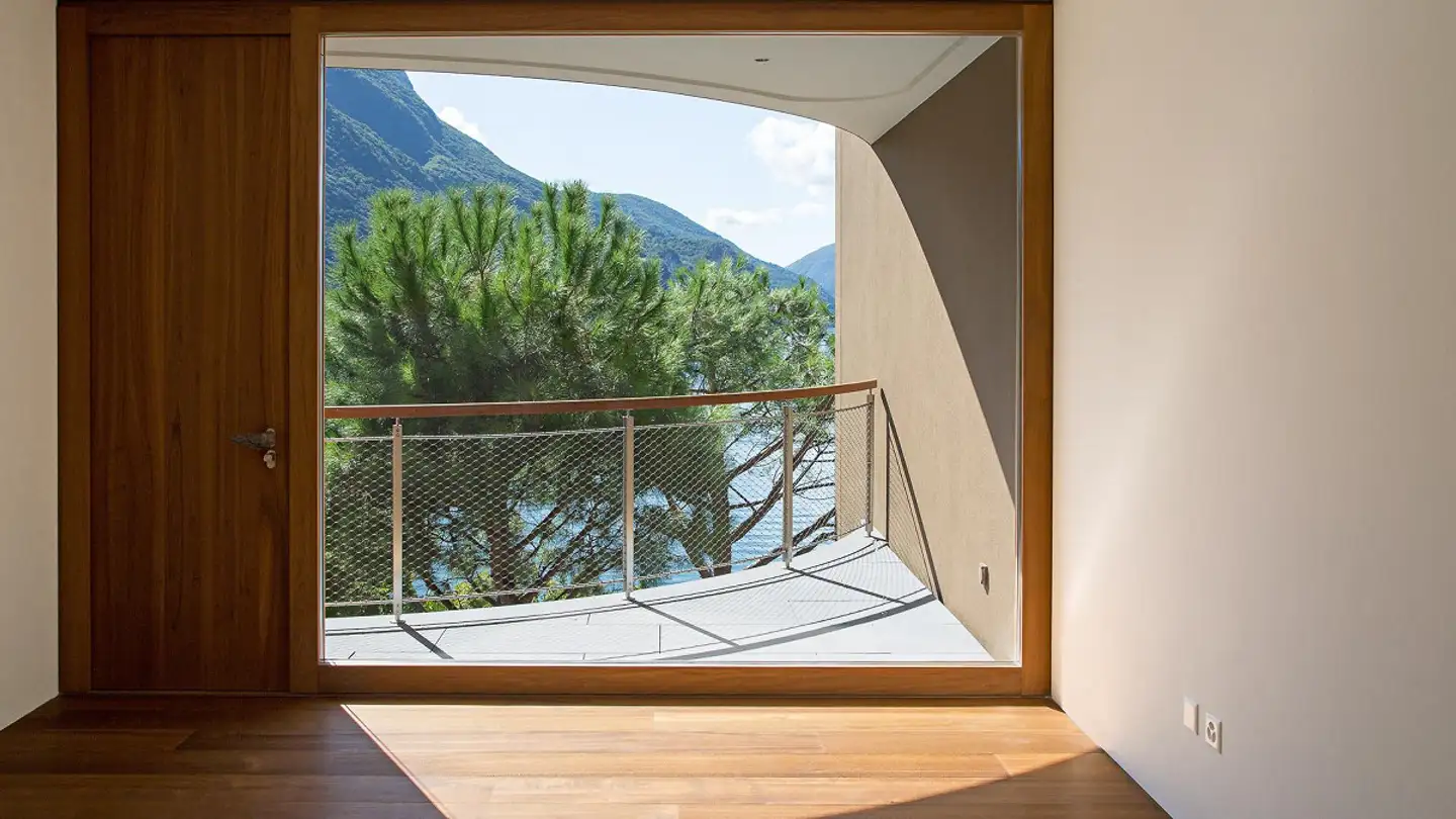 Villa à vendre - Via Cortivo, 6976 Castagnola - Photo 4