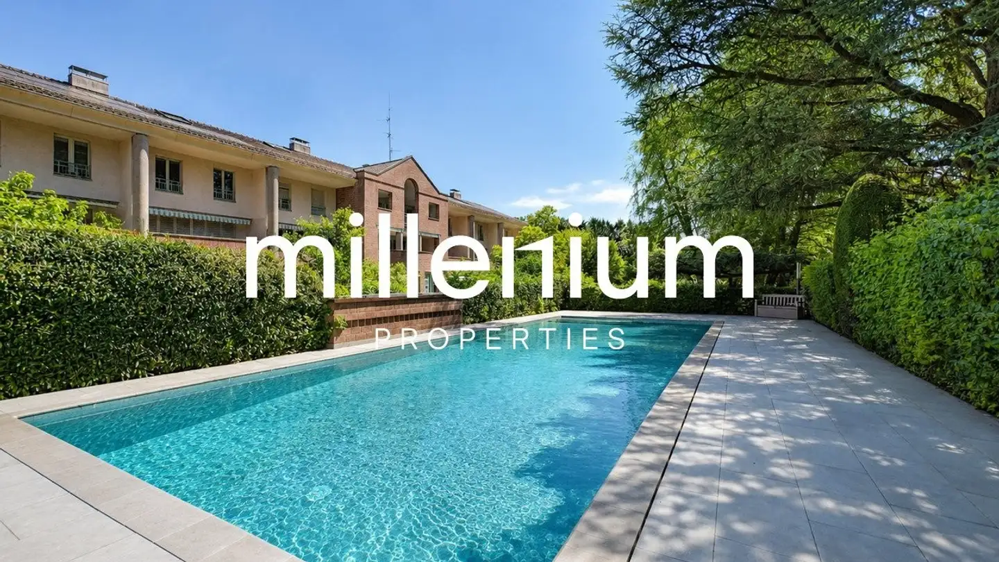 Duplex à louer - 1293 Bellevue