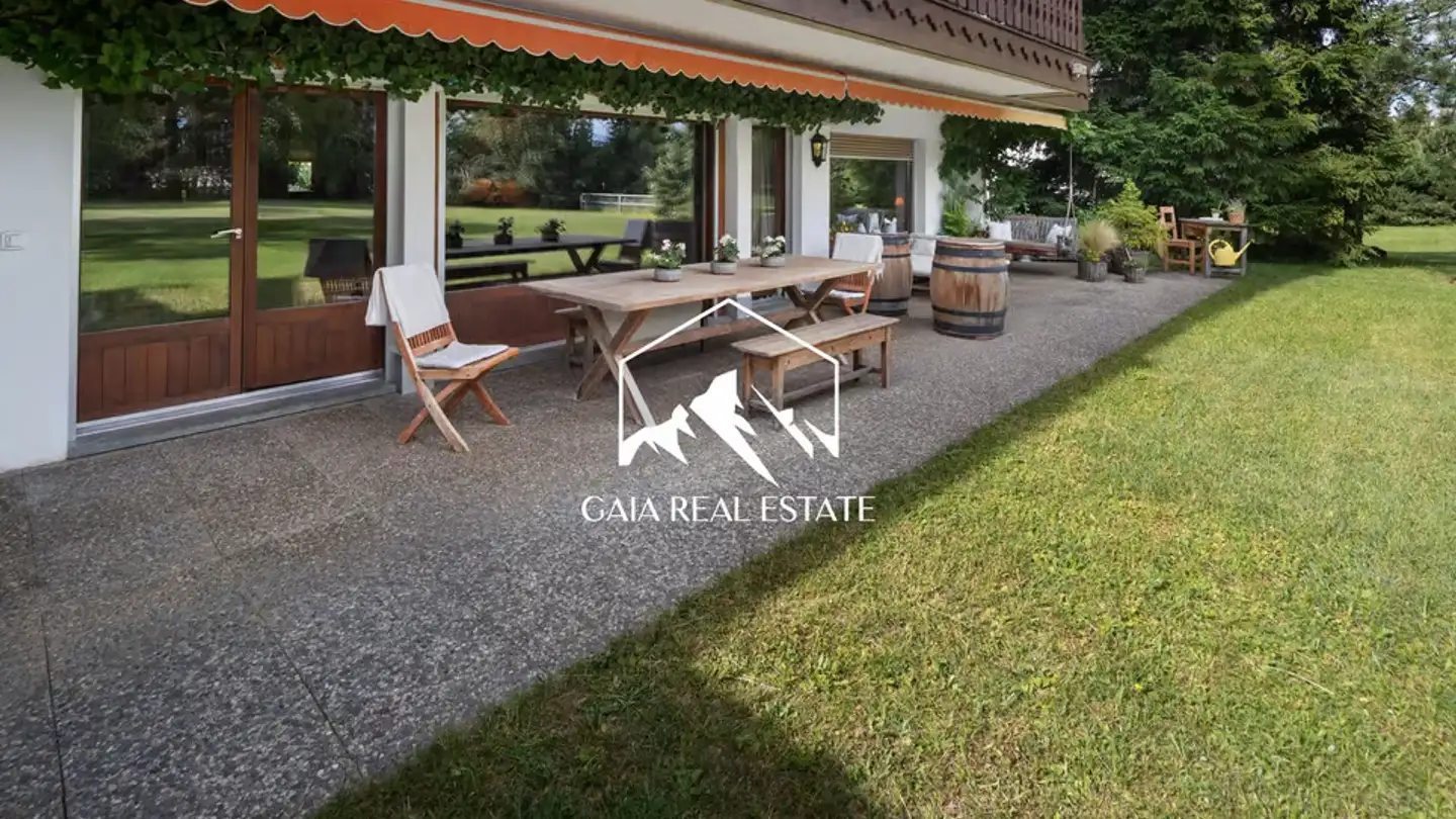 Wohnung kaufen - Route De Crans-Montana, 3963 Montana - Foto 3