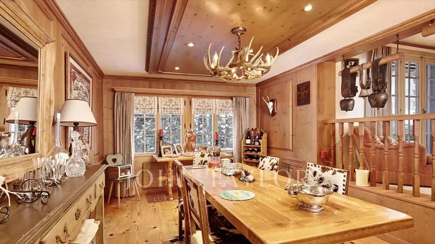 Chalet in affitto - 1659 Rougemont - Photo 3