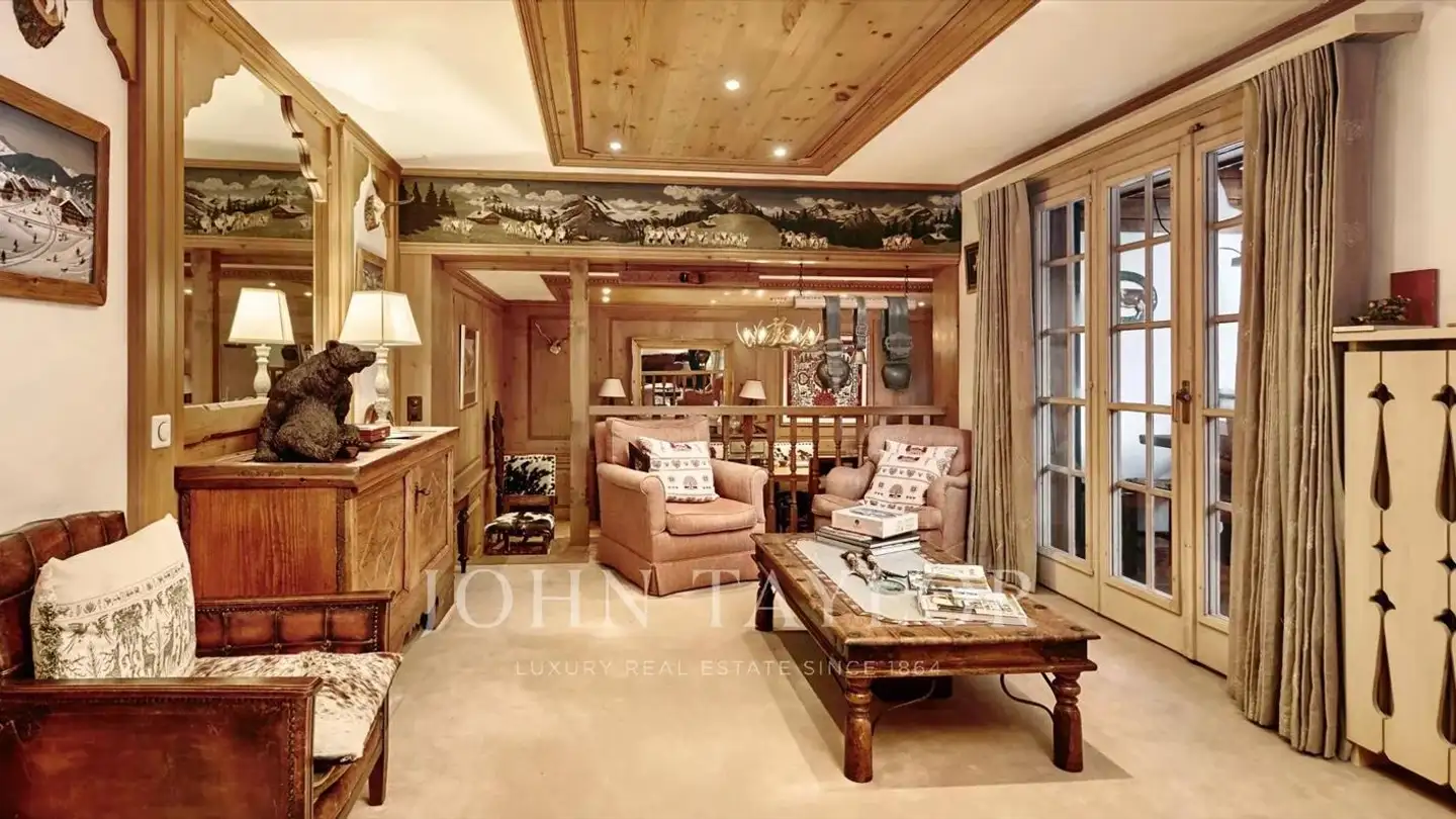 Chalet in affitto - 1659 Rougemont - Photo 4