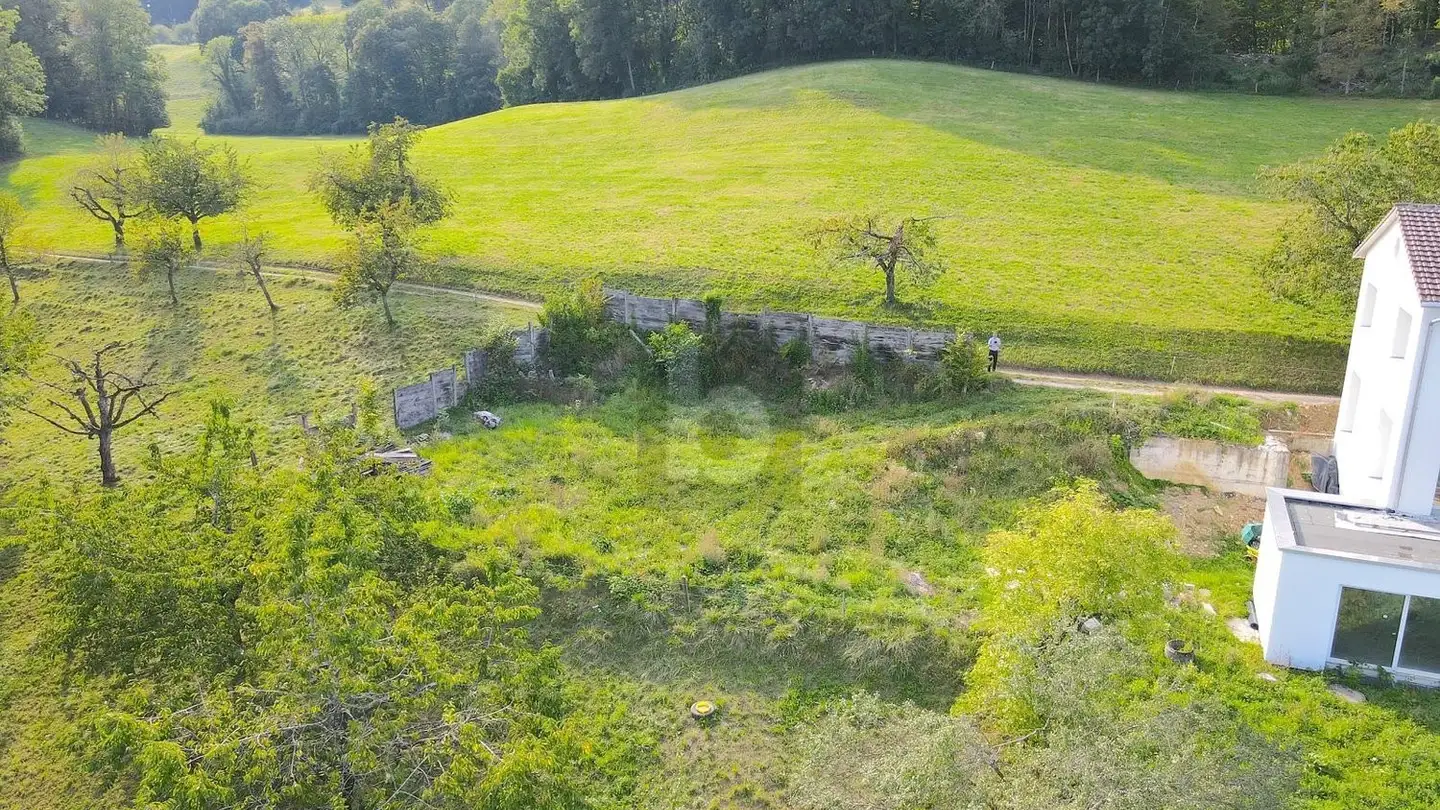 Terreno edificabile in vendita - Oberbipp, 4538 Oberbipp - Photo 3