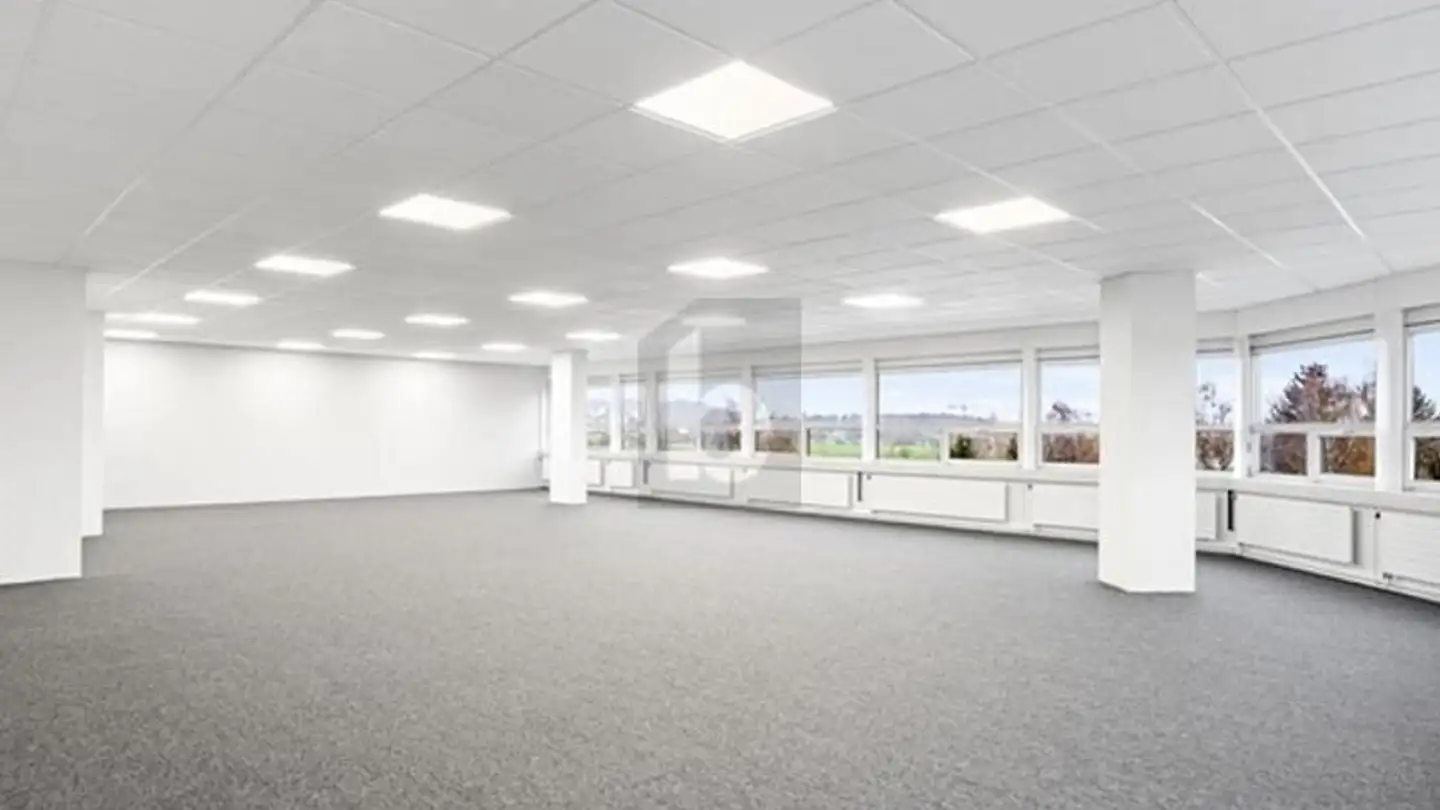 Office space for rent - 8153 Rümlang