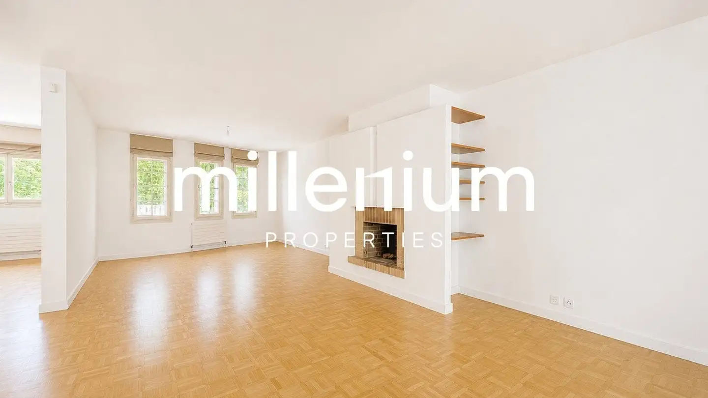 Duplex à louer - 1293 Bellevue - Photo 3