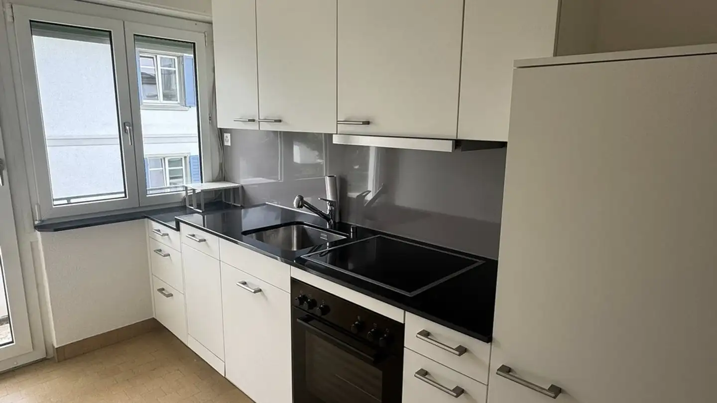 Wohnung mieten - 8006 Zürich