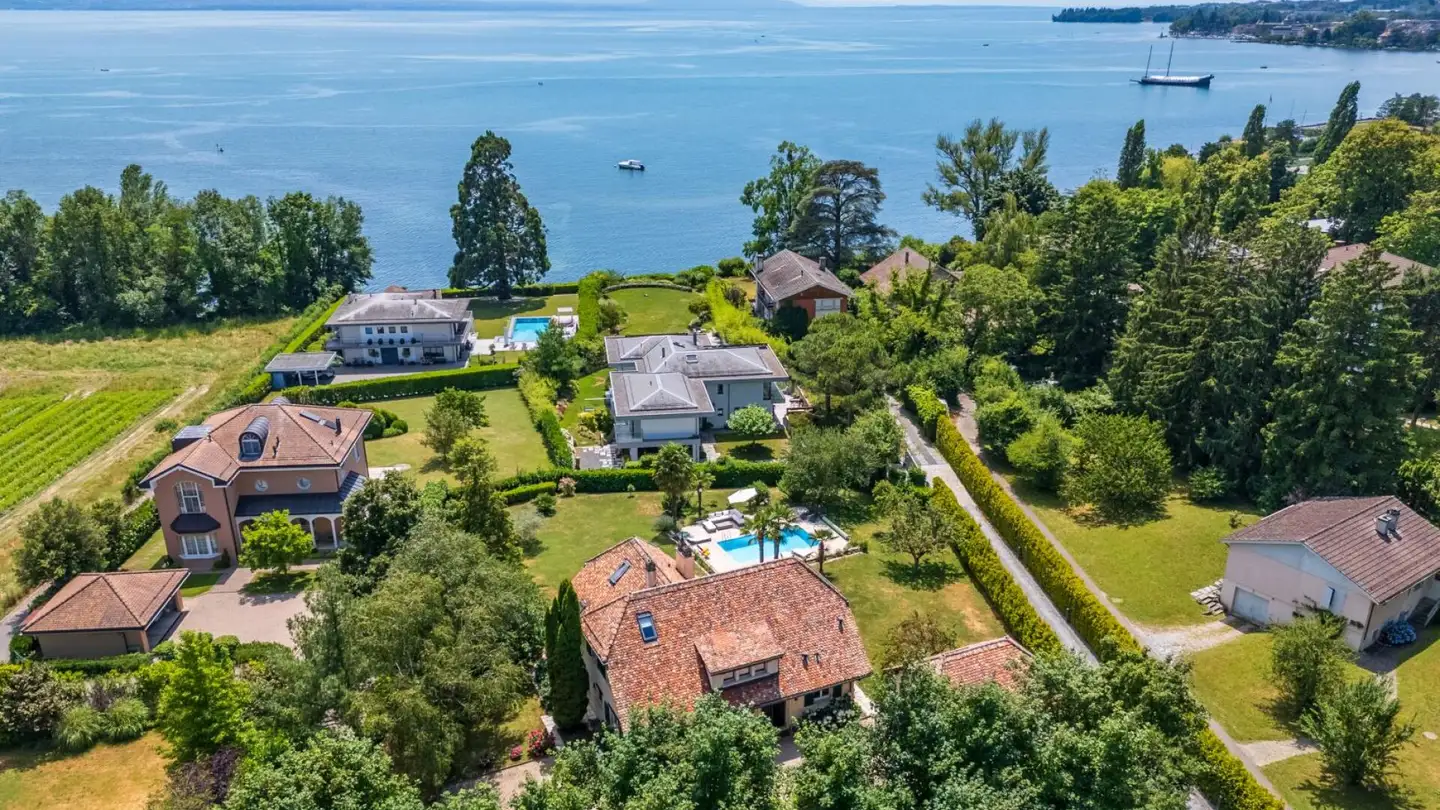 Maison individuelle à vendre - 1028 Préverenges - Photo 4