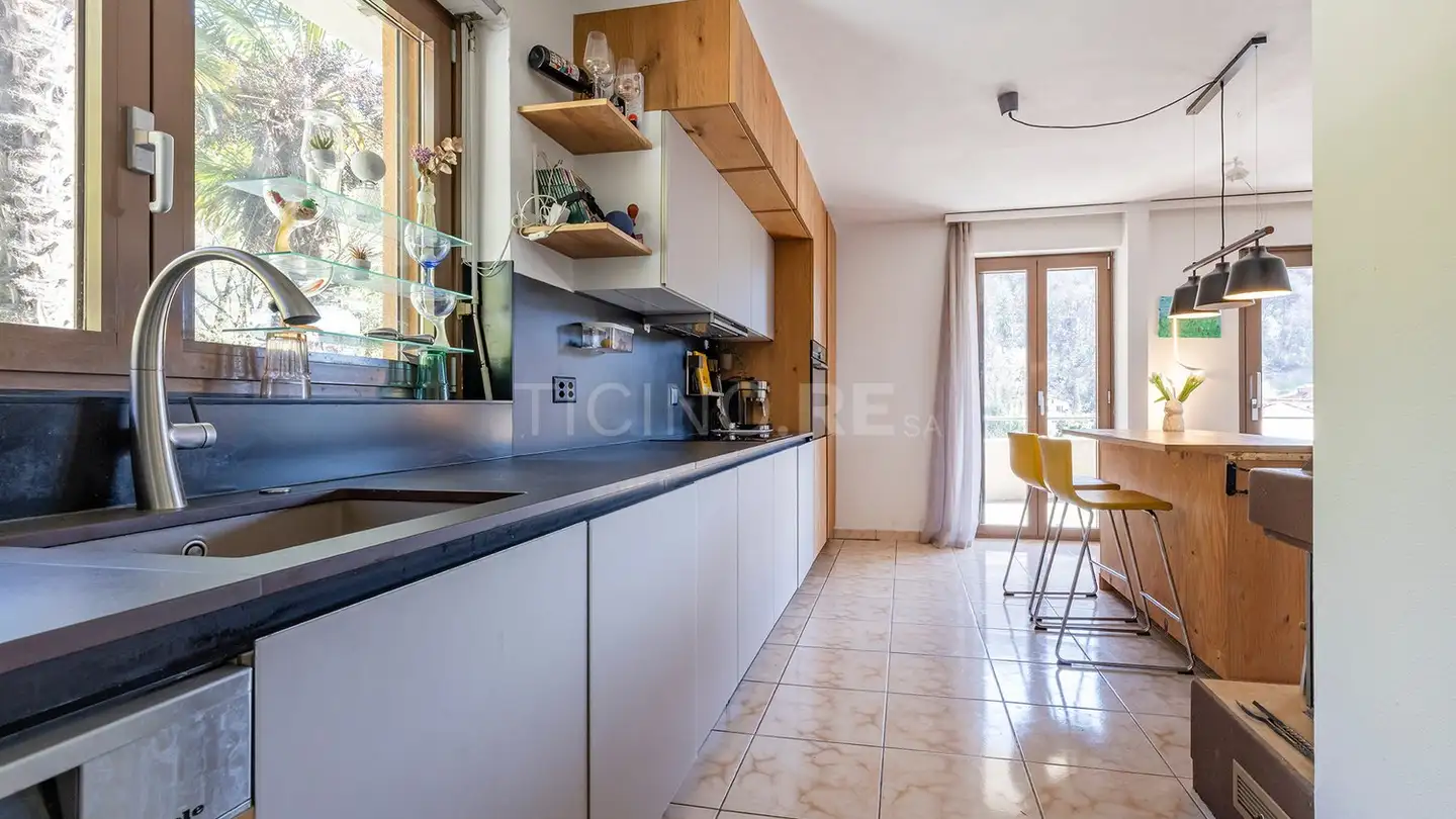 Maison individuelle à vendre - 6918 Figino - Photo 4