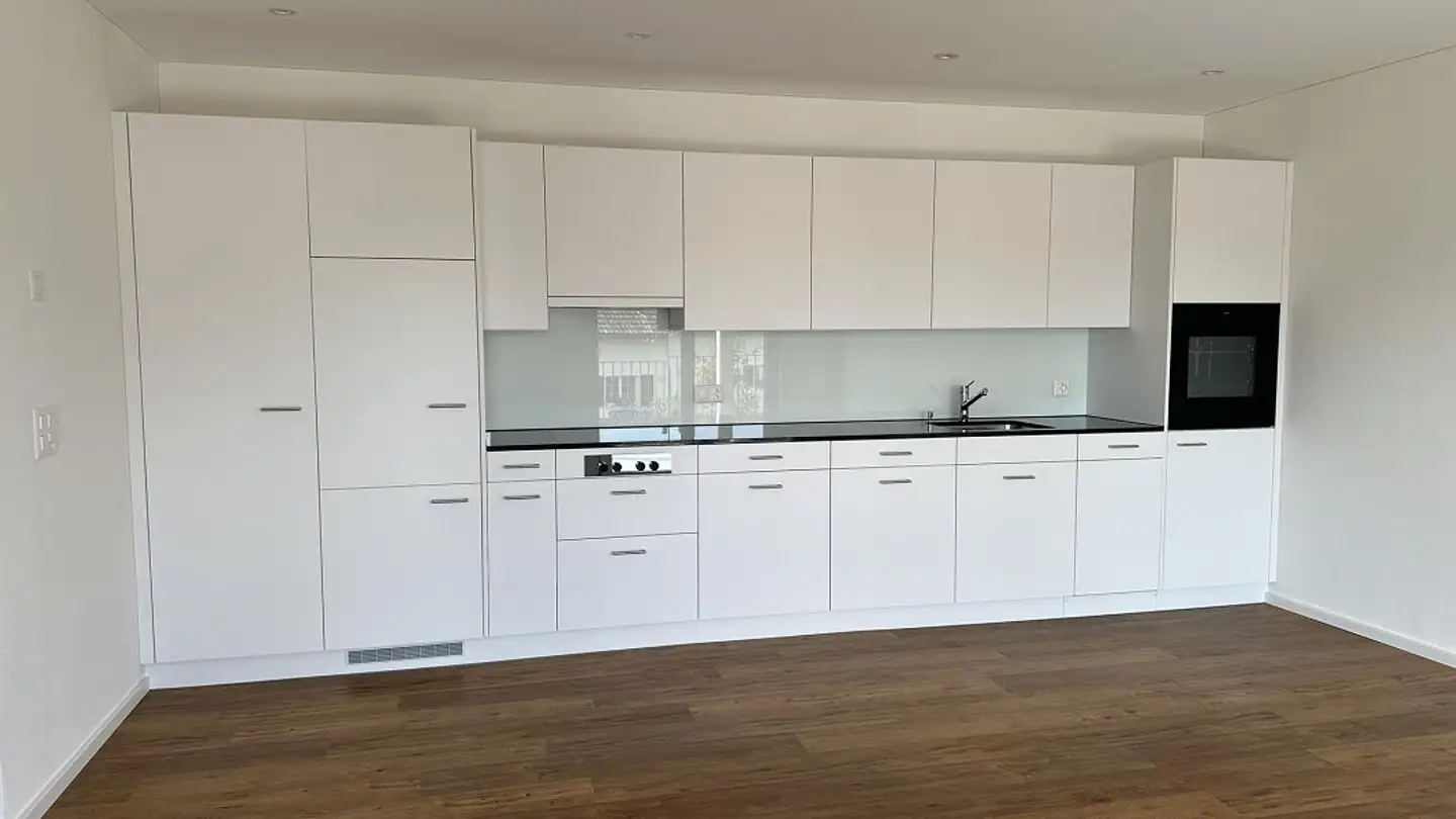 Apartment for rent - Bahnhofstrasse 734, 8262 Ramsen - Photo 2