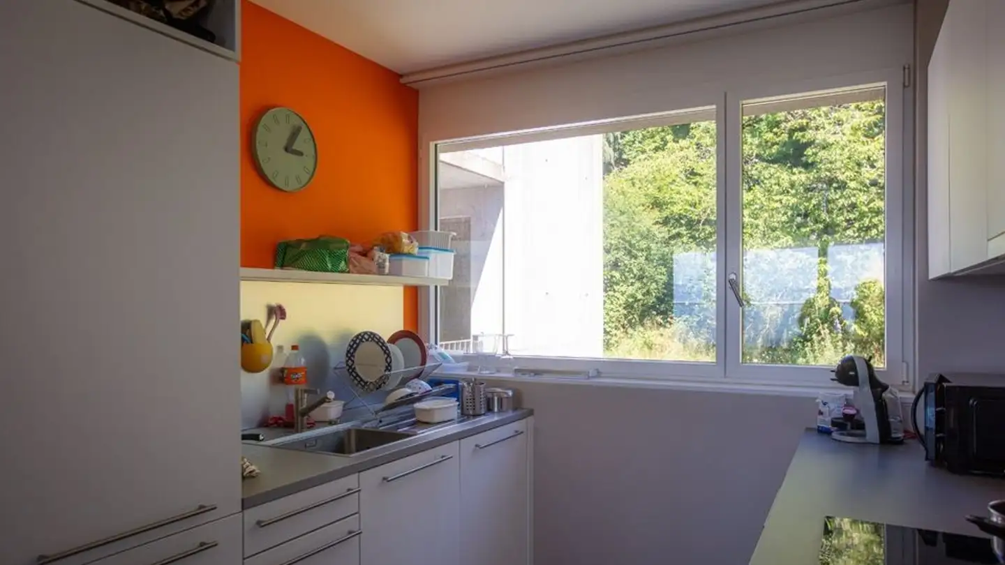 Zimmer mieten - Chemin Des Champs-Meunier 5f, 1052 Le Mont-sur-Lausanne - Foto 3