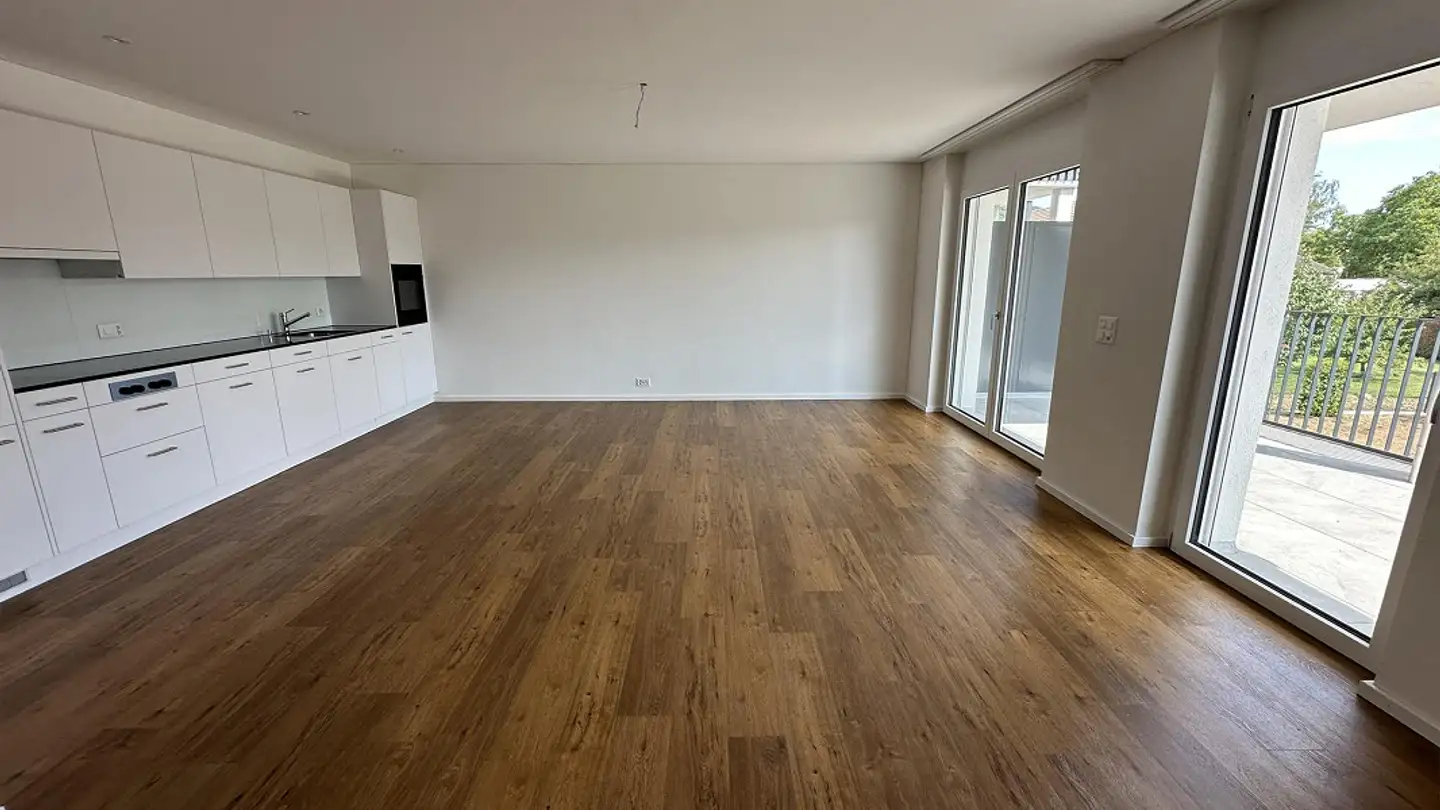 Apartment for rent - Bahnhofstrasse 734, 8262 Ramsen - Photo 3