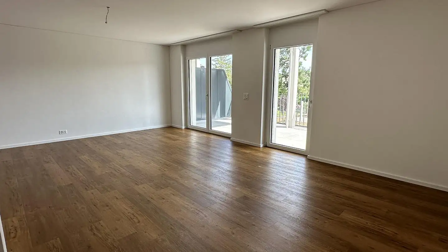Apartment for rent - Bahnhofstrasse 734, 8262 Ramsen - Photo 4