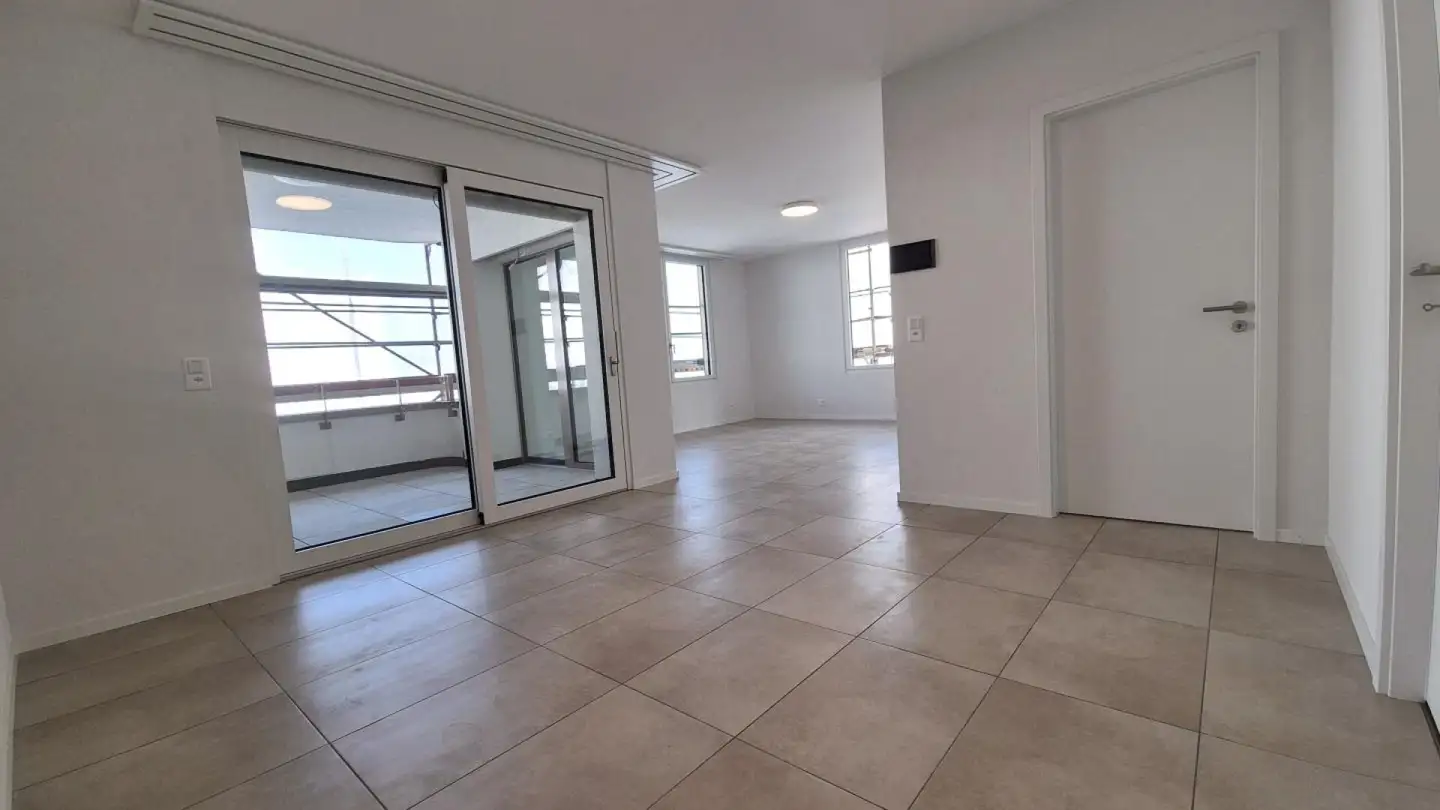 Appartement à louer - Allée Charles-Edouard-Guillaume 9, 1723 Marly