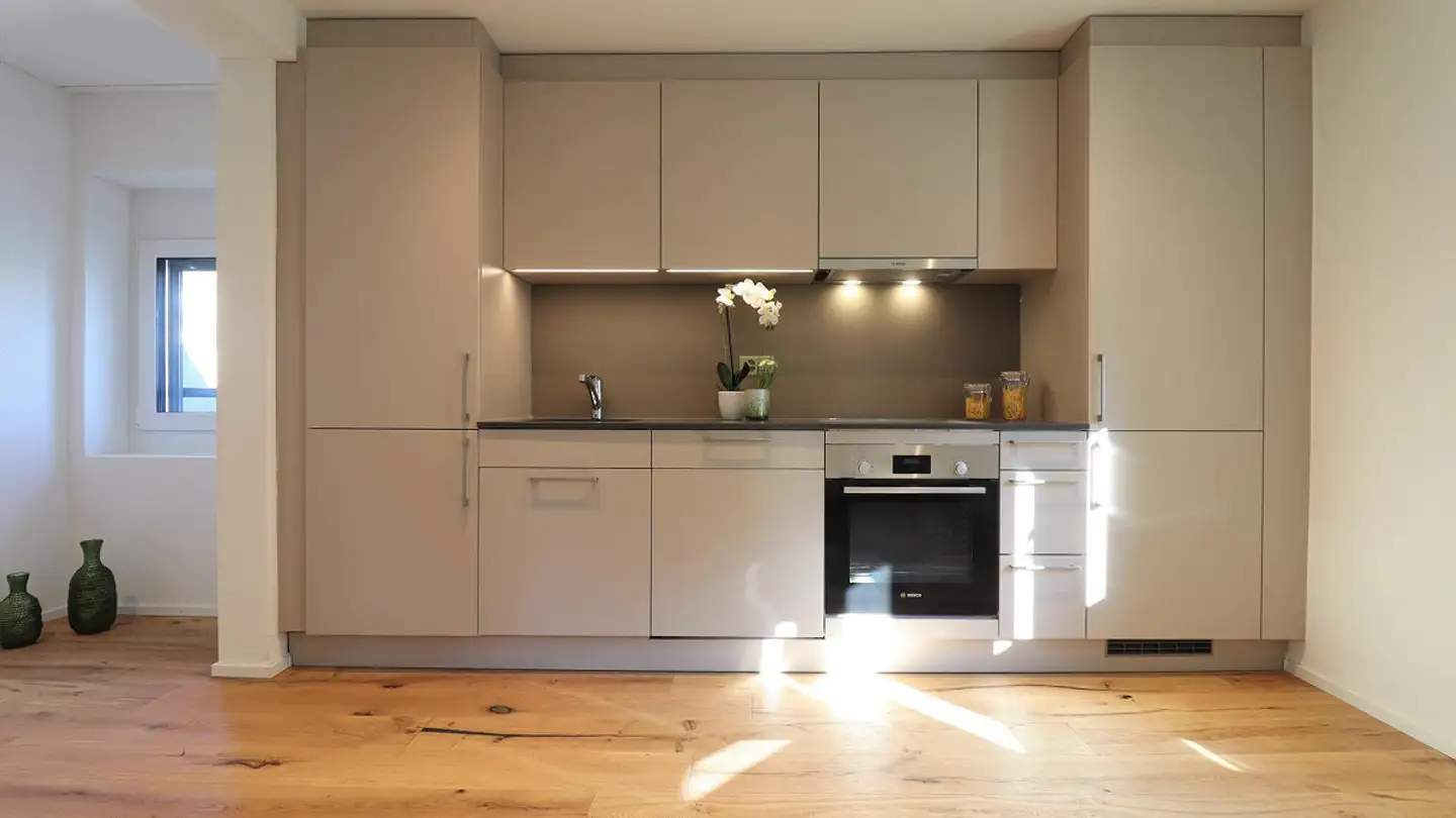 Apartment for rent - St. Gallerstrasse 20, 9100 Herisau - Photo 3
