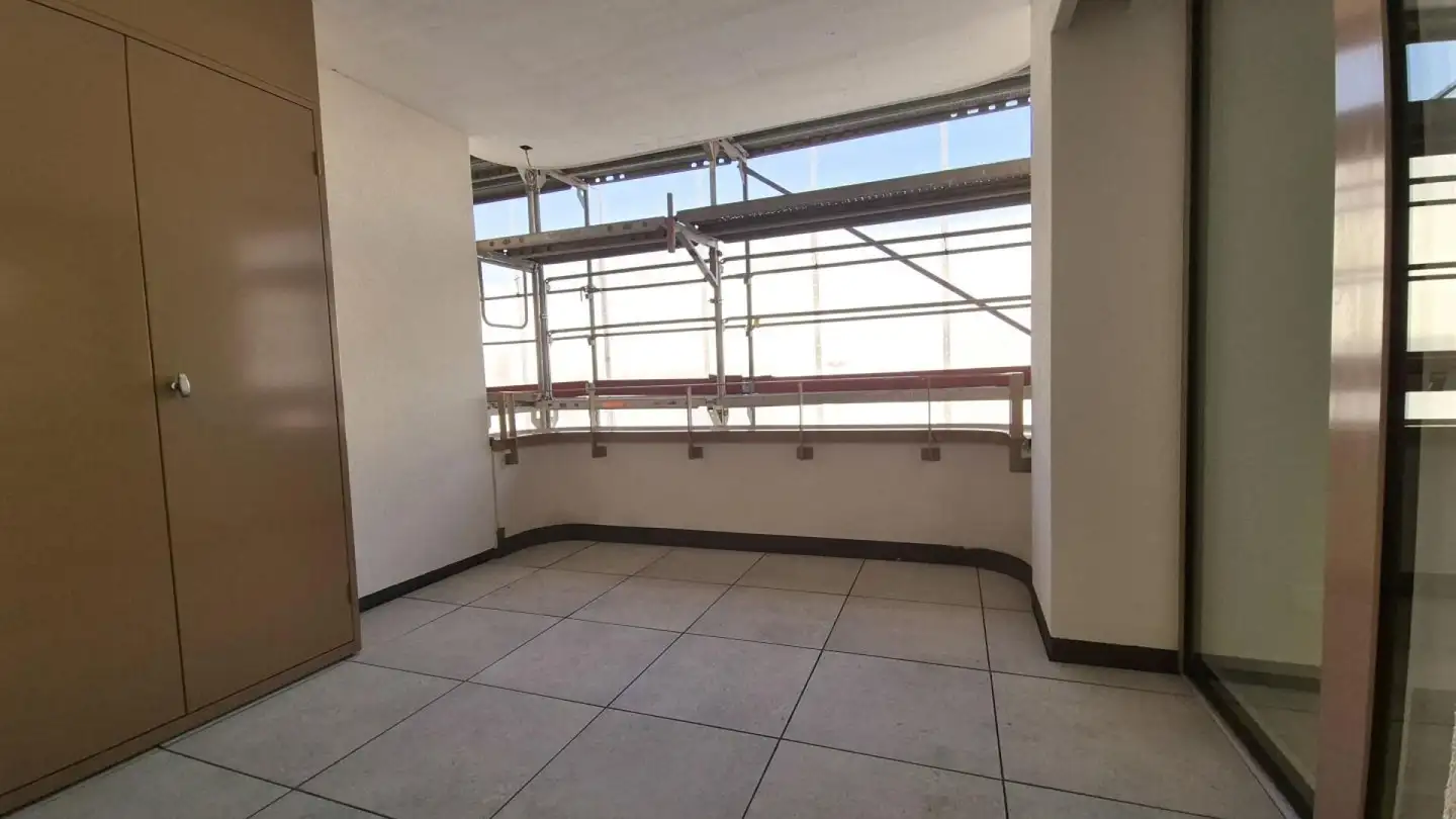 Appartement à louer - Allée Charles-Edouard-Guillaume, 1723 Marly