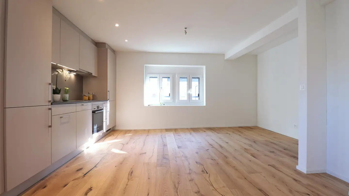 Apartment for rent - St. Gallerstrasse 20, 9100 Herisau - Photo 4