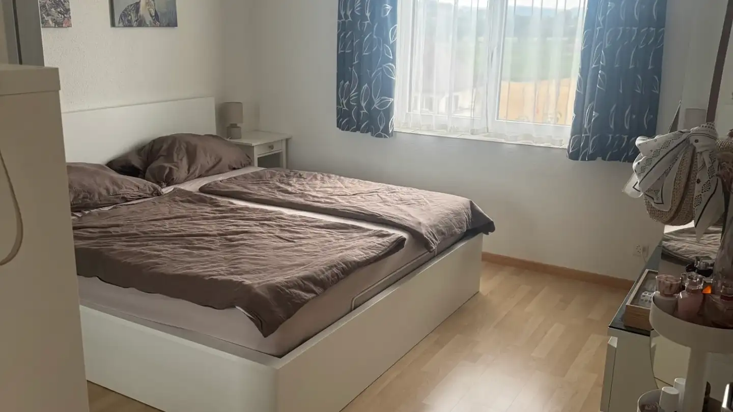 Wohnung mieten - Postrain, 6042 Dietwil - Foto 2