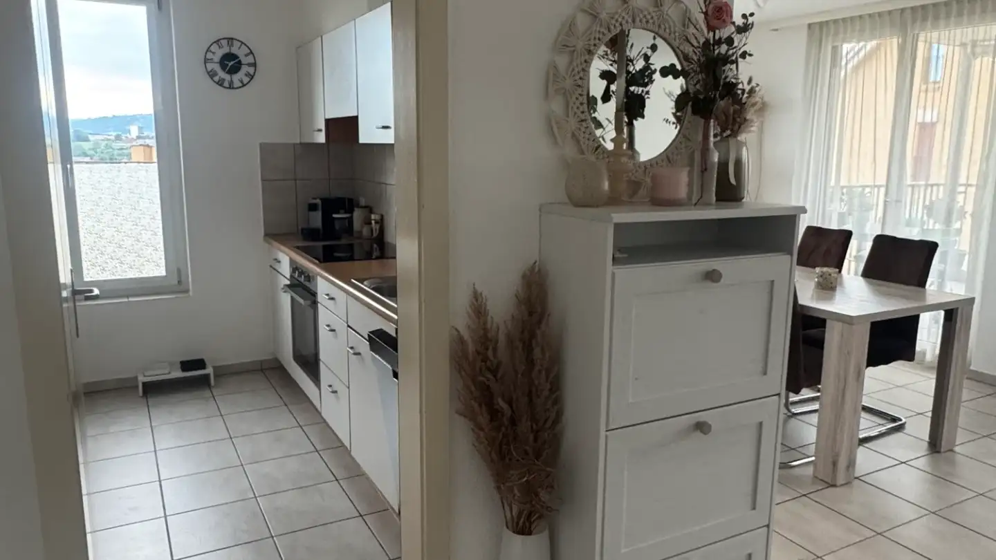 Wohnung mieten - Postrain, 6042 Dietwil - Foto 3