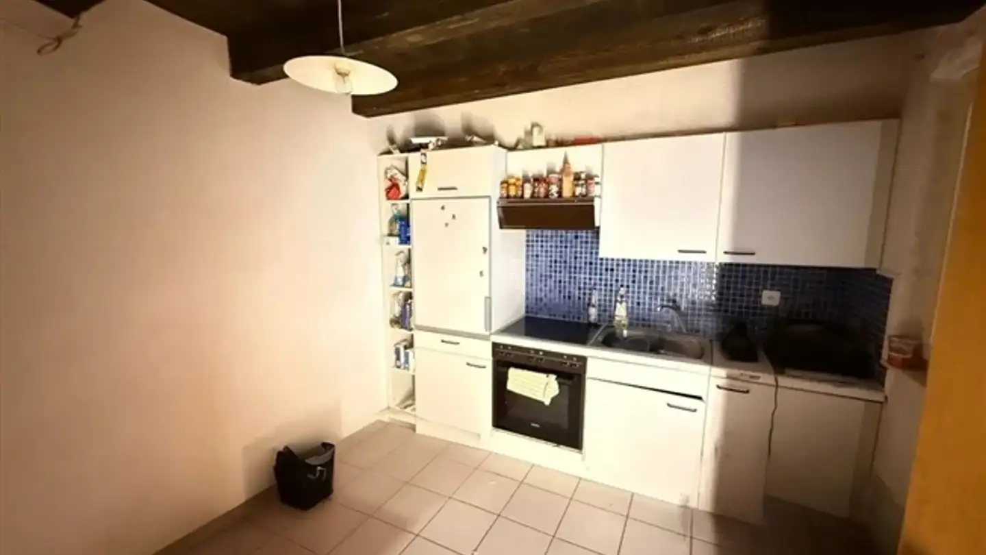 Attique à louer - Rue Du Collège 25, 2900 Porrentruy - Photo 3