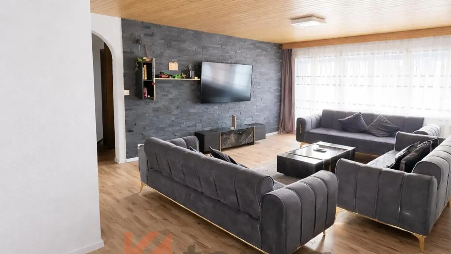 Penthouse for sale - Wiesenstrasse 4, 9608 Ganterschwil - Photo 4