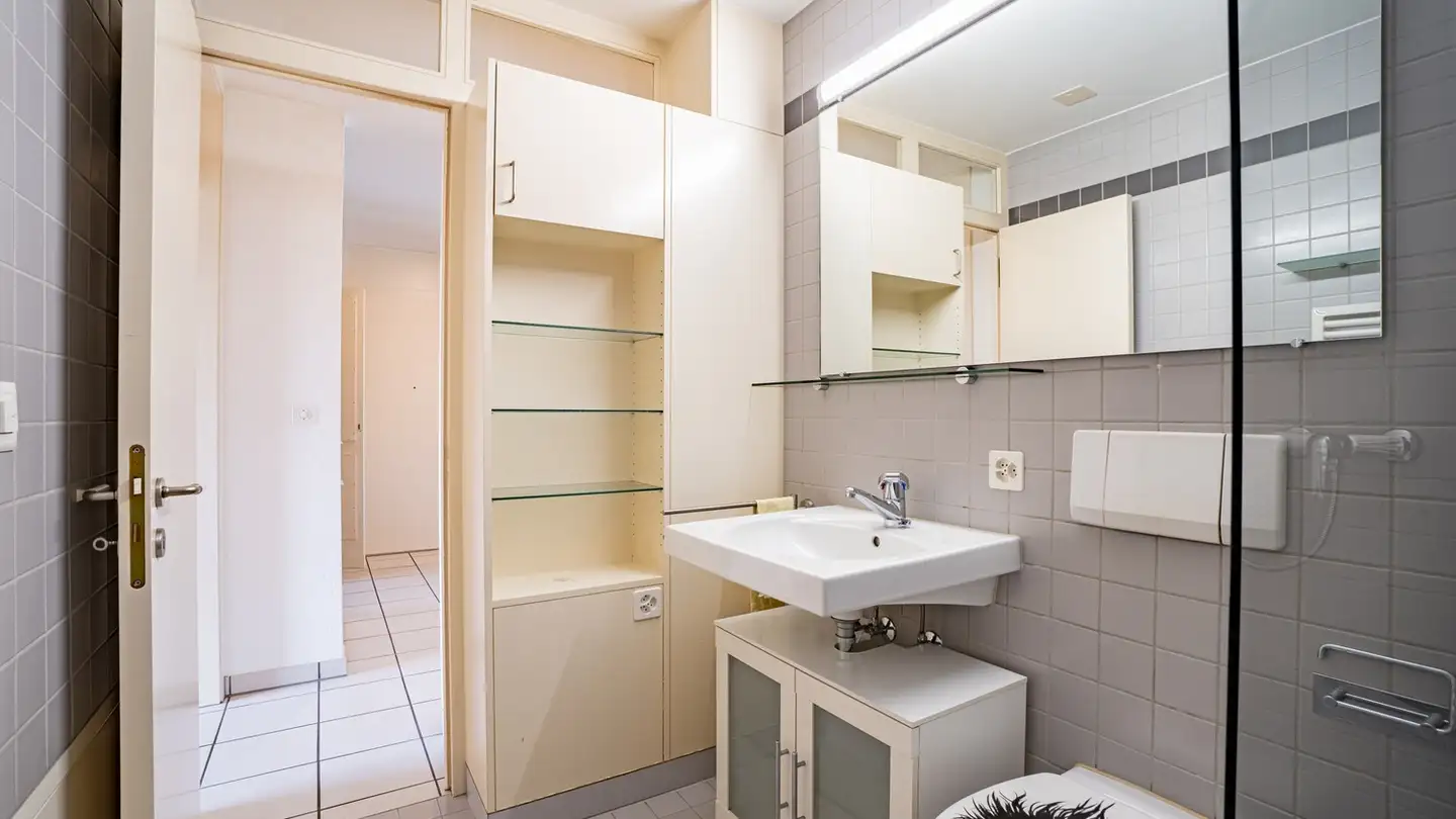 Wohnung mieten - Obere Brünishalde 48a, 5619 Büttikon AG - Foto 3