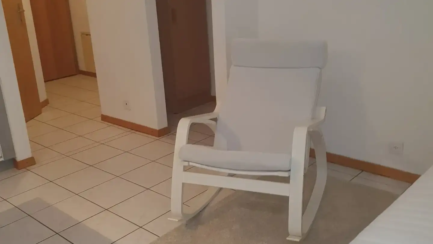 Appartement meublé à louer - Furkastrasse 85, 3982 Bitsch - Photo 2
