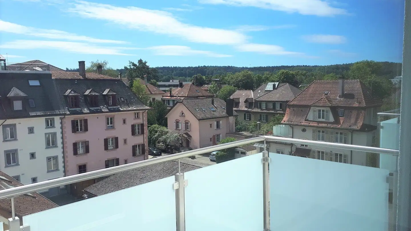 Studio à louer - 4500 Solothurn