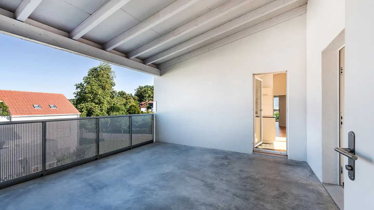 Apartment for rent - Arvenweg 8, 8280 Kreuzlingen - Photo 3