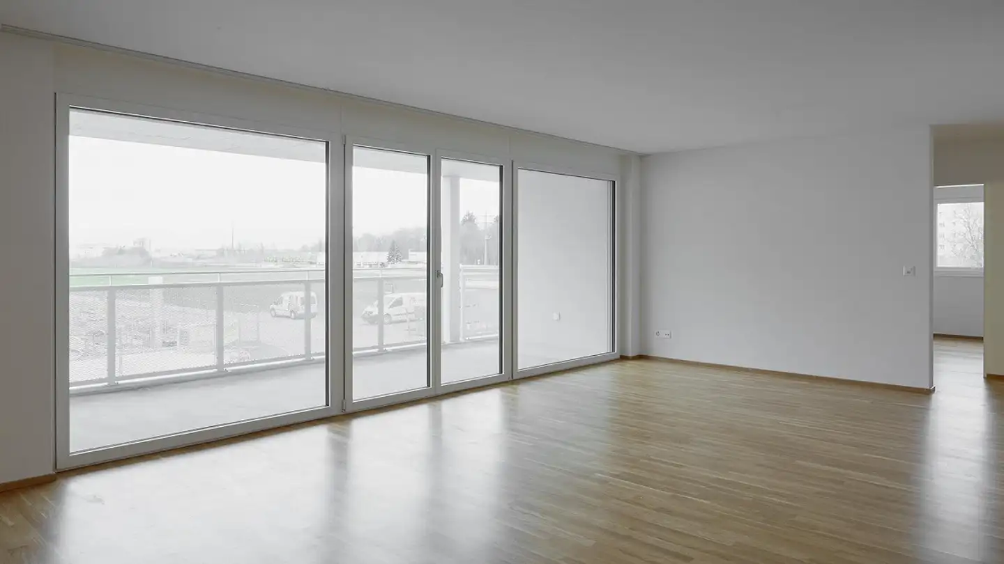 Wohnung mieten - Tiliastrasse 7, 5603 Staufen - Foto 2