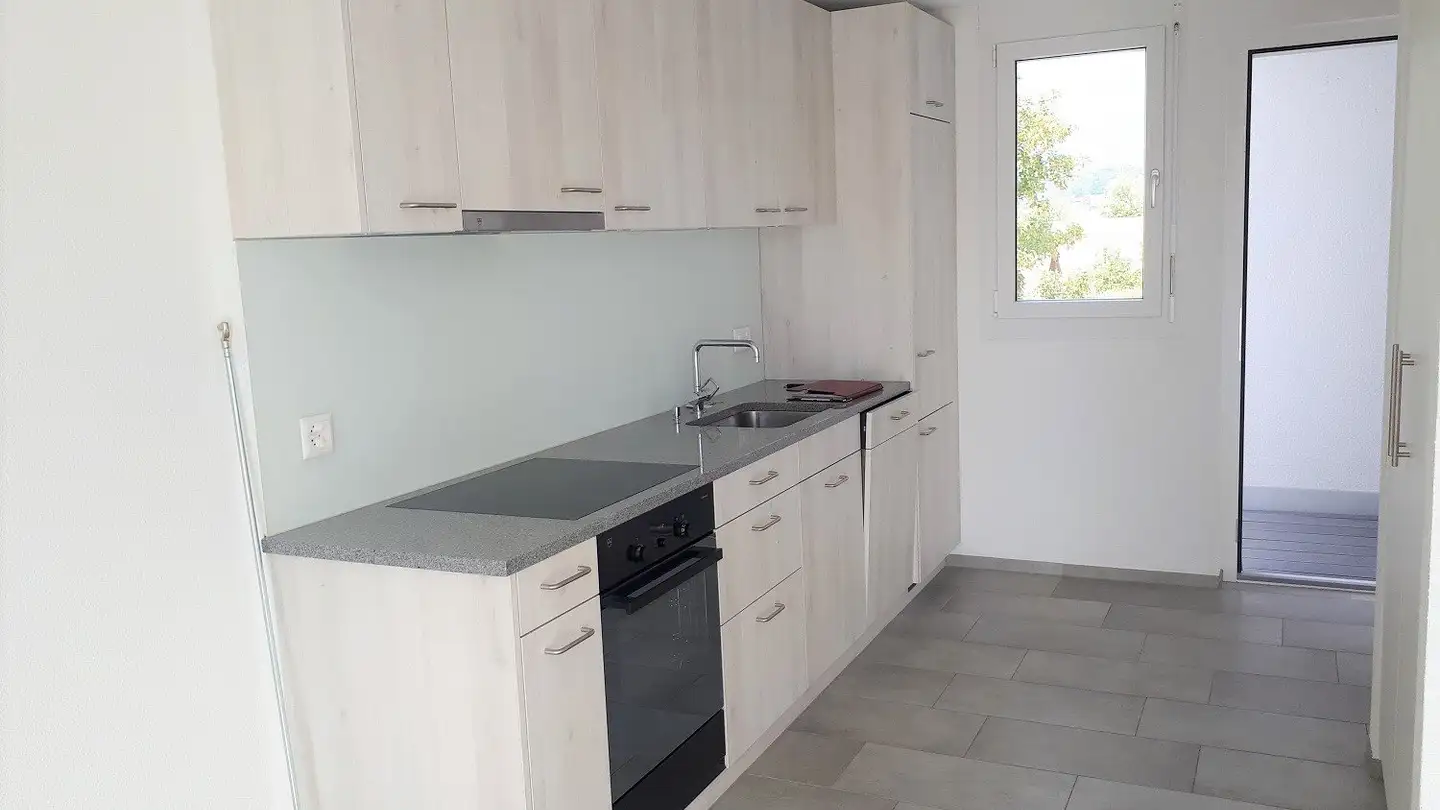 Studio in affitto - 4500 Solothurn - Photo 4