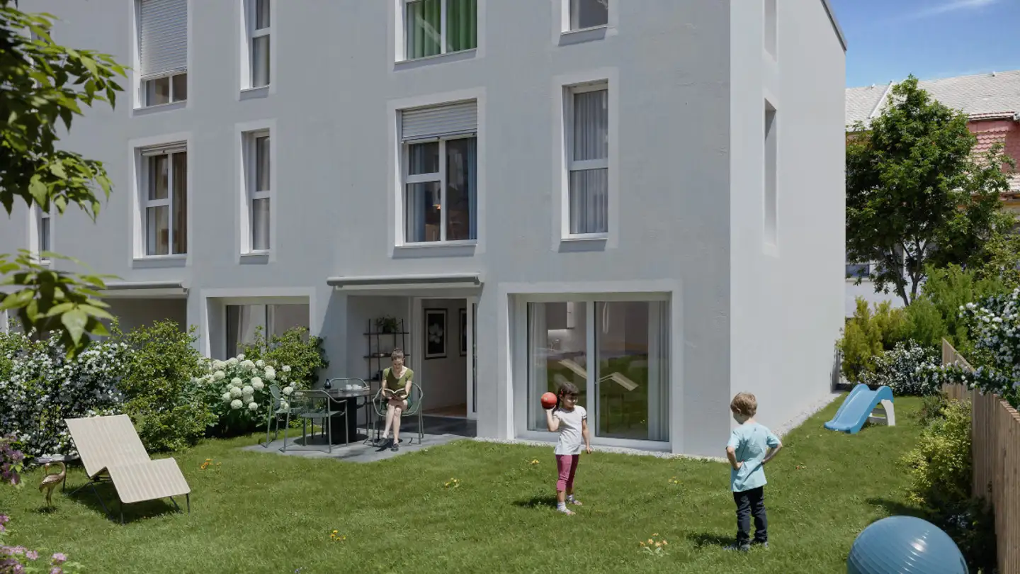 Casa bifamiliare in vendita - 1522 Lucens - Foto 4