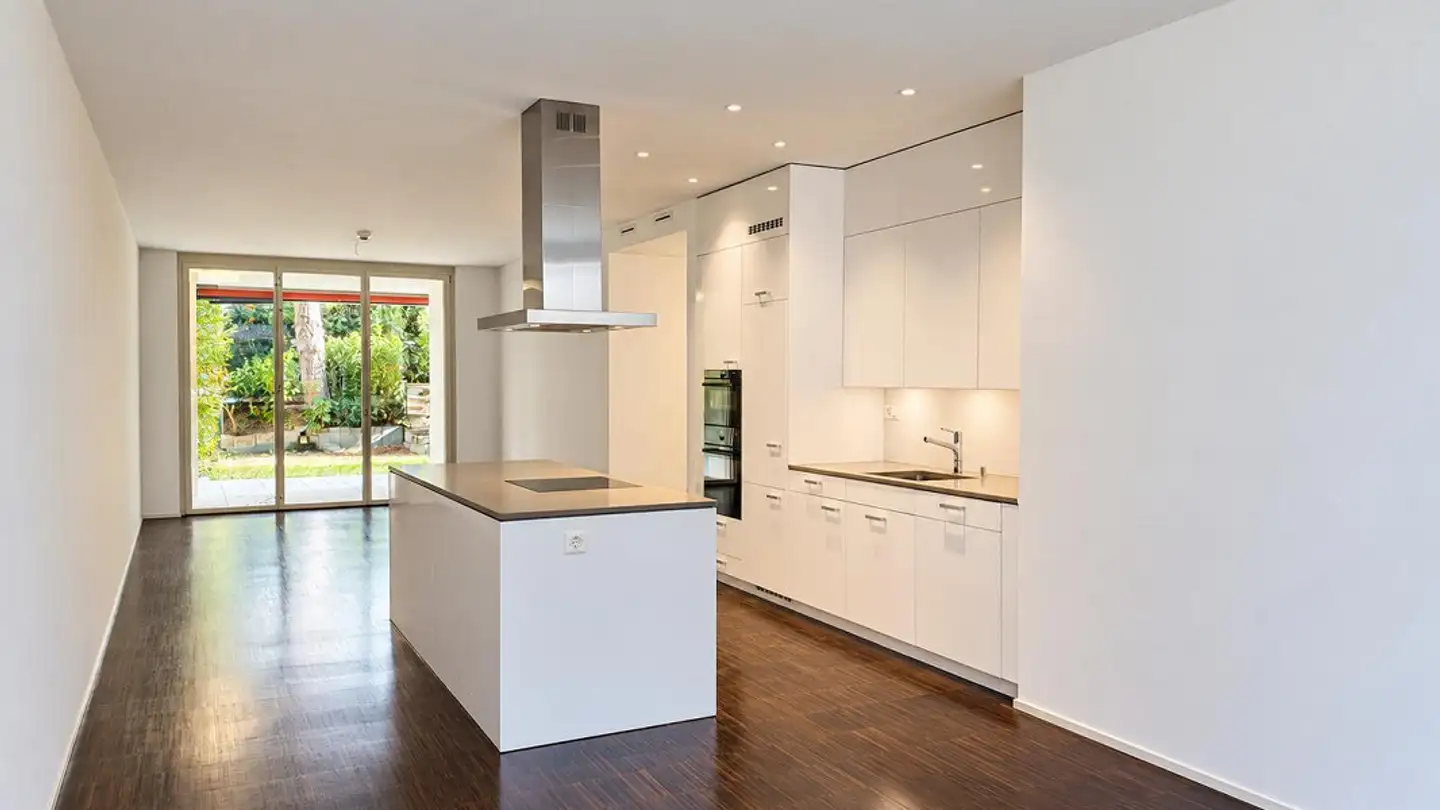 Apartment for rent - Geerenstrasse 14, 8302 Kloten