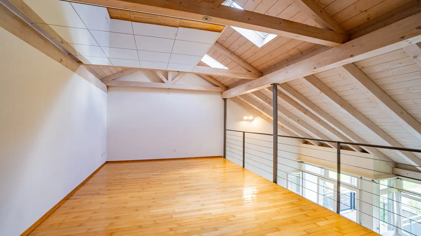 Appartamento in affitto - Obere Brünishalde 48a, 5619 Büttikon AG - Foto 2