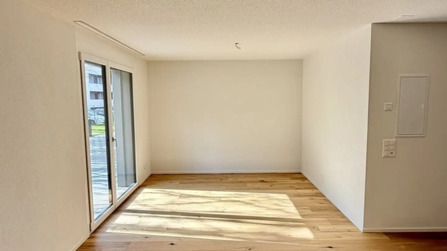 Appartement à louer - Chemin Des Maçons / Maurerweg 12, 2503 Biel/Bienne - Photo 2