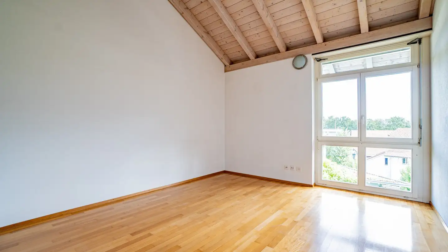 Appartamento in affitto - Obere Brünishalde 48a, 5619 Büttikon AG - Foto 4