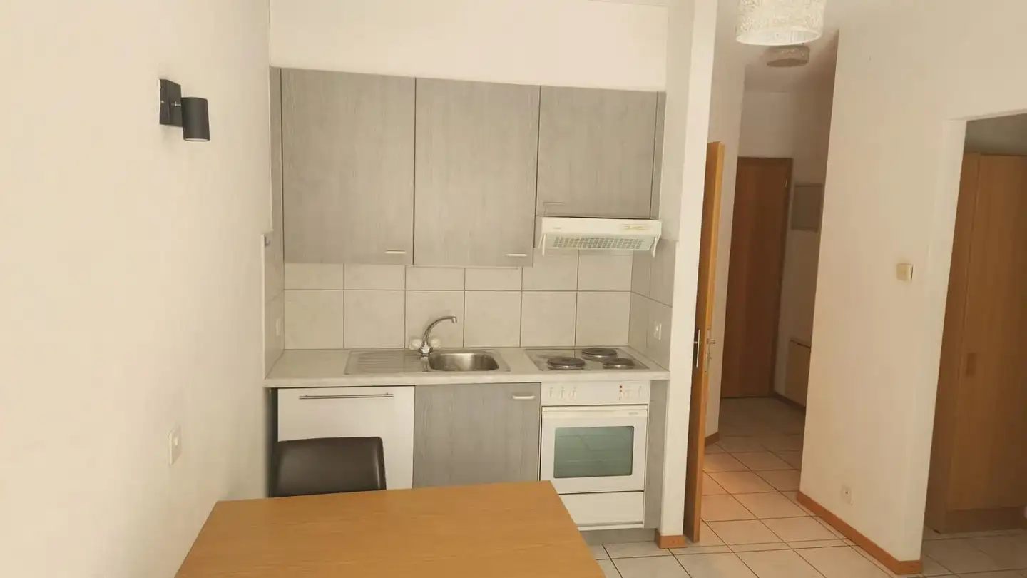 Appartement meublé à louer - Furkastrasse 85, 3982 Bitsch - Photo 3