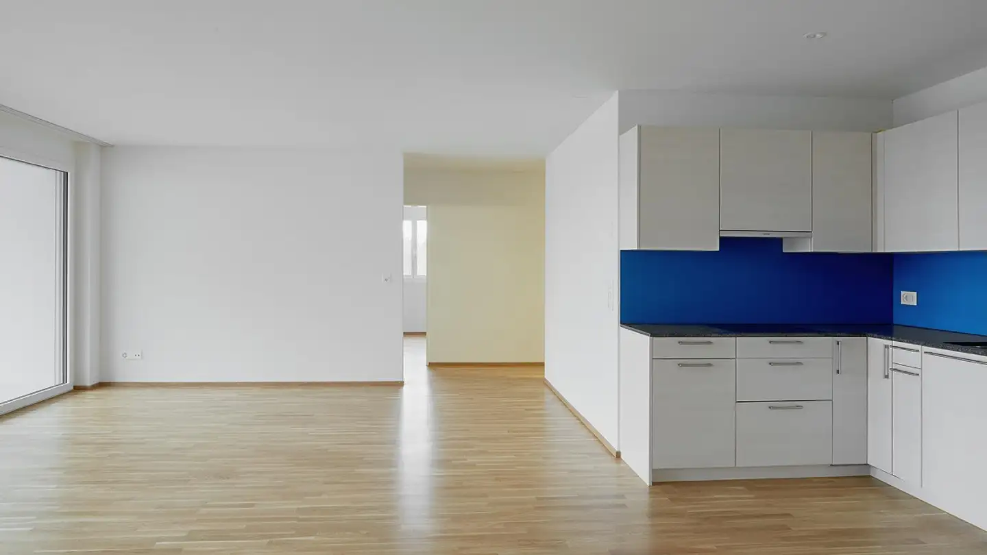 Wohnung mieten - Tiliastrasse 7, 5603 Staufen