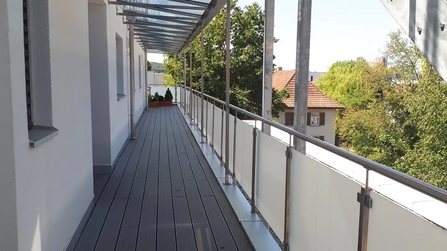 Studio in affitto - 4500 Solothurn - Photo 3