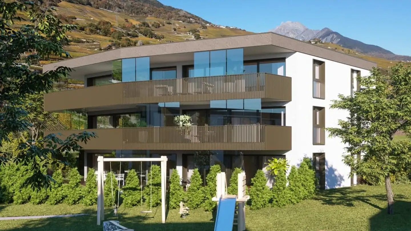 Appartamento in vendita - 1963 Vétroz - Photo 3