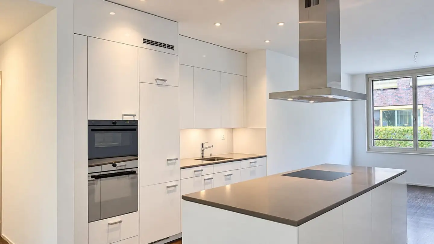 Apartment for rent - Geerenstrasse 14, 8302 Kloten - Photo 2