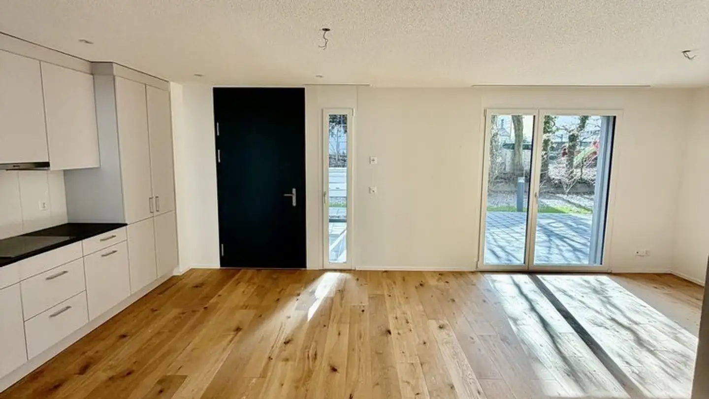 Appartement à louer - Chemin Des Maçons / Maurerweg 12, 2503 Biel/Bienne - Photo 3