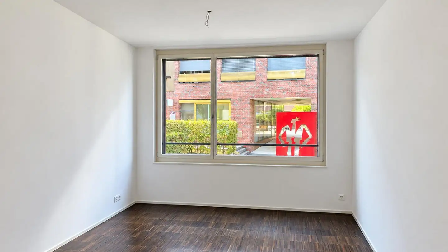 Apartment for rent - Geerenstrasse 14, 8302 Kloten - Photo 3