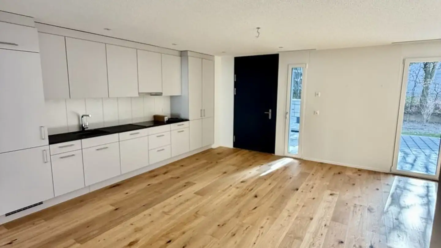 Appartement à louer - Chemin Des Maçons / Maurerweg 12, 2503 Biel/Bienne - Photo 4