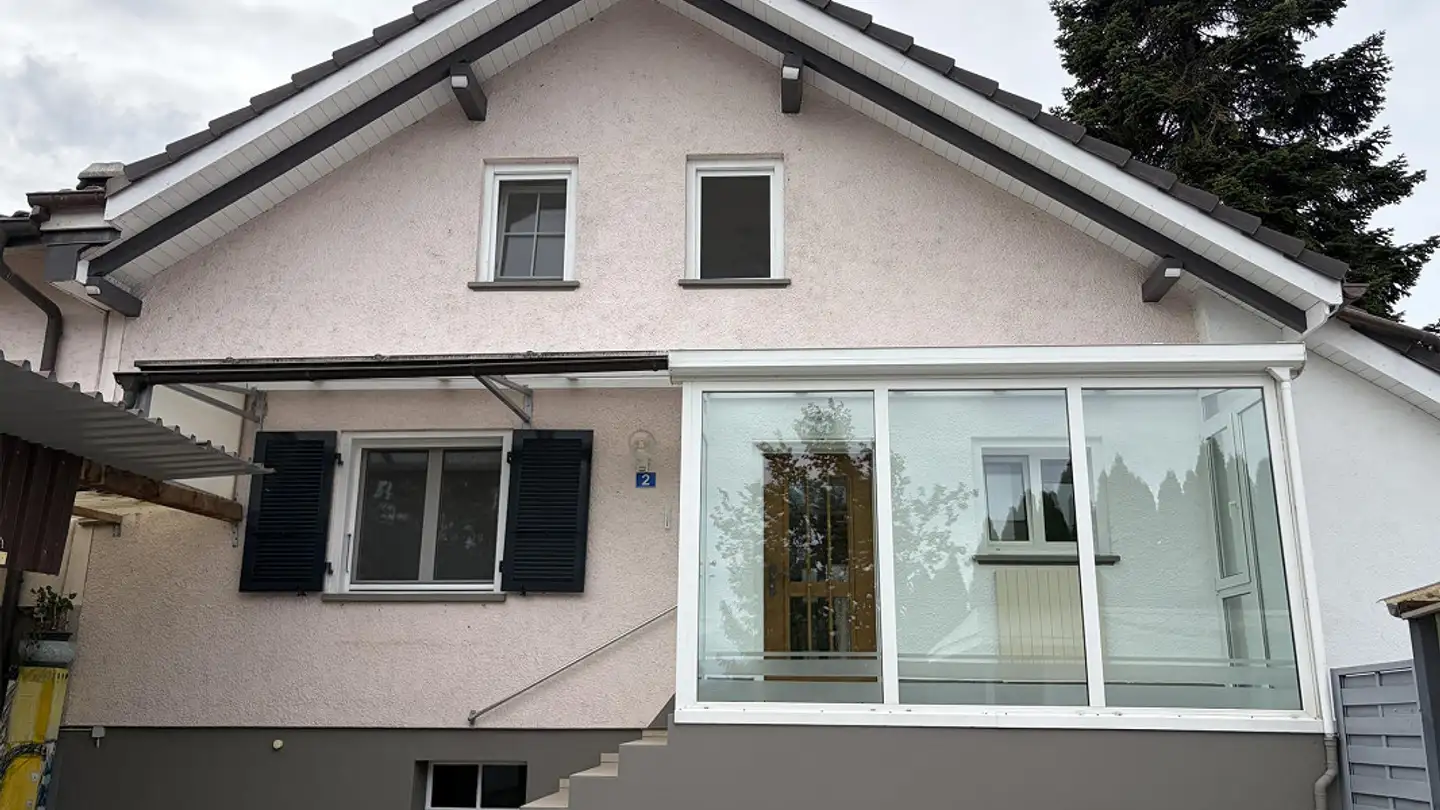 Single house for rent - Teilen 2, 3210 Kerzers