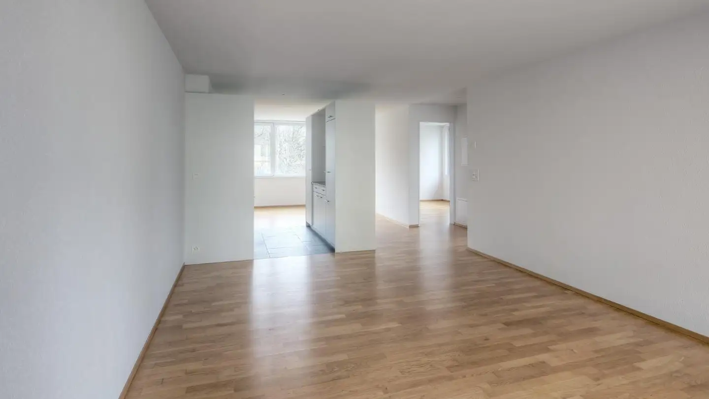 Apartment for rent - Etzmattrain 19, 3322 Urtenen-Schönbühl - Photo 2