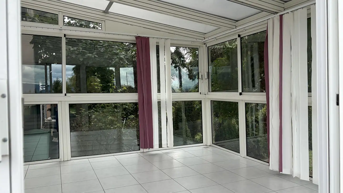 Single house for rent - Teilen 2, 3210 Kerzers - Photo 4