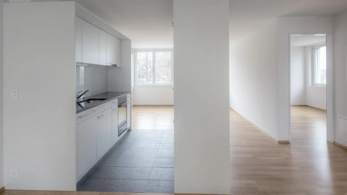 Apartment for rent - Etzmattrain 19, 3322 Urtenen-Schönbühl - Photo 3