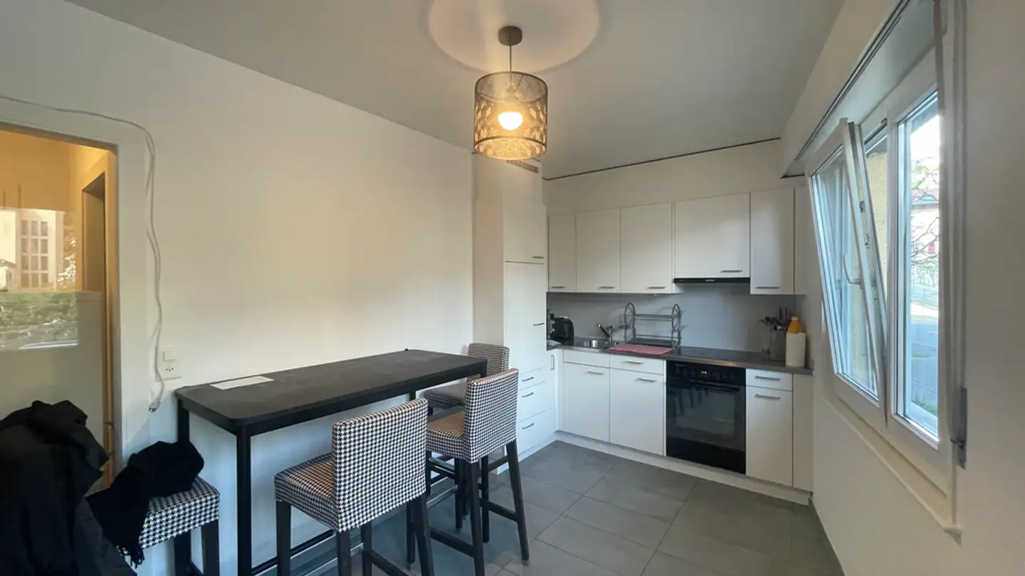 Appartamento in affitto - Rue Gambetta 22, 1815 Clarens - Foto 4